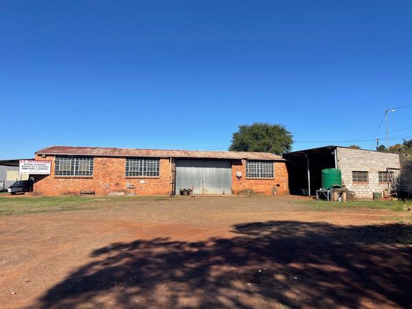 Industrial Property For Sale in Greytown, Greytown