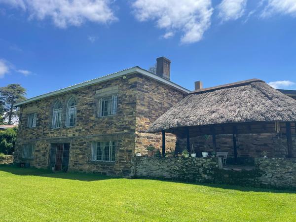 Smallholding  For Sale in Greytown, Greytown